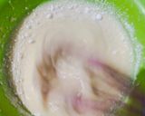 Foto langkah ke 3 dari resep Brunt Cheesecake Ekonomis.