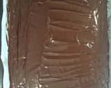 Foto del paso 1 de la receta: Tarta helada stracciatella sin azúcar (Princesa)