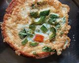 ডিম টোস্ট (Egg toast recipe in bengali) রেসিপি ধাপ - 4 ছবি