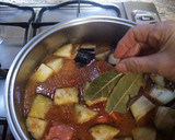 Foto del paso 6 de la receta: Potaje de lentejas rápido
