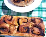 Foto langkah ke 5 dari resep Cinnamon Roll lembut.