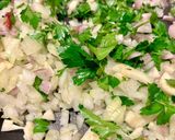 Une image de l'étape 3 de Risotto d’Automne.