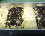 Foto langkah ke 6 dari resep Roti Kentang Super Lembuuutt.