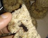 Foto langkah ke 4 dari resep Bolu kukus oreo kilat😬.