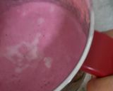 A picture of step 4 of High Protein Pink Pasta Sauce.