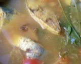 Foto langkah ke 3 dari resep Pindang ikan tenggiri.
