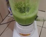 Foto langkah ke 1 dari resep Klepon daun pandan asli.