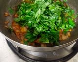 મેથી પાપડનું શાક (Methi papad sabji recipe in Gujarati) રેસીપી સ્ટેપ2ફોટો