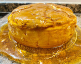 Foto del paso 9 de la receta: Pastel de claras y leche condensada