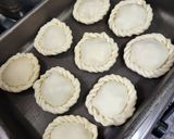 Foto del paso 2 de la receta: Empanadas navideñas