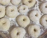 Foto langkah ke 4 dari resep Donat lembut pake bangeett.