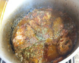 Foto del paso 9 de la receta: Guiso de arroz con pollo