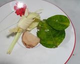 Foto langkah ke 2 dari resep Teri kacang sambel bawang pedas.. ulalaaaa.