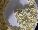 A picture of step 10 of Pineapple cake.
