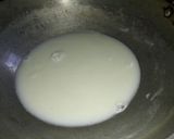 कन्डेस्न्ड मिल्क(Condensed Milk recipe in hindi) रेसिपी चरण 4 फोटो