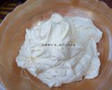 A picture of step 18 of Moist Chocolate cake.