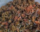Foto del paso 1 de la receta: Ensalada de cochayuyo