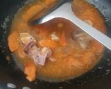 Foto langkah ke 4 dari resep Capcay tepung, capcay jawa.