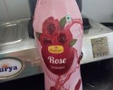 A picture of step 4 of Coconut / Rose Ice Cream.