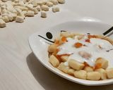 Foto del paso 5 de la receta: Ñoquis de Ricota
