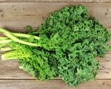 Foto del paso 1 de la receta: Buñuelos o Bocadillos de Kale y Espinaca