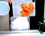 Foto del paso 3 de la receta: Pollo al Limón Chino y Loco