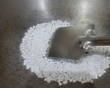 সাবুর পায়েস (Sabur Payesh recipe in Bengali) রেসিপির ধাপ 1 ছবি