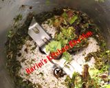 A picture of step 2 of Paan shot.