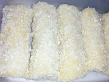 Risoles yummy Tangwolor ala Ury (Kentang+Wortel+Telor)