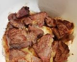 Foto del paso 1 de la receta: Tuco con carne y chorizo bien de otoño 🍁🍂🍁con tips!
