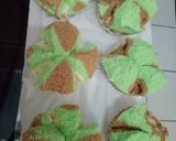 Foto langkah ke 8 dari resep Roti Kukus / Bolu Kukus.