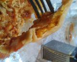 Foto del paso 9 de la receta: Ravioles de zapallo y ricota con salsa mentolada de camarones