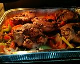 Foto del paso 6 de la receta: Galtas al horno