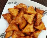 عکس مرحله 6 از دستور گوشفیل😋