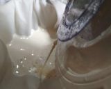 Foto langkah ke 3 dari resep Susu Kacang Kedelai.