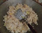 Foto langkah ke 4 dari resep Nasi Goreng Kambing.