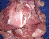 Foto langkah ke 1 dari resep Dendeng Sapi Pedas.