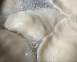 Foto langkah ke 4 dari resep Mpek mpek kapal selam.