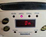 Foto del paso 4 de la receta: Arroz "con cosas" en arrocera electrónica