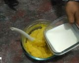 Foto langkah ke 5 dari resep Prol Tape Kismis.