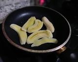 Foto langkah ke 2 dari resep Pisu Meises.