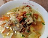 Foto langkah ke 3 dari resep Sop Daging Sapi.
