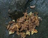 Foto langkah ke 3 dari resep Perkedel Kentang Gurih Enak.