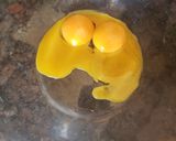 Foto del paso 1 de la receta: Nubecitas☁de queso🧀