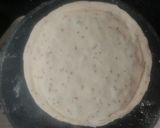   ત્રિરંગી પરોઠા(Tirangi parotha recipe in Gujarati) રેસીપી સ્ટેપ5ફોટો