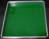 Foto langkah ke 2 dari resep Buko Pandan Dessert.