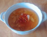 Hình bước làm 4 của món Bánh KHỌT ngày mưa