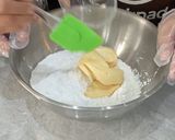 Foto langkah ke 2 dari resep Kue Mangkok.