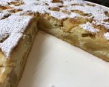 Une image de l'étape 14 de Tarte Normande aux Pommes.