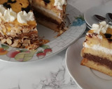 Foto del paso 19 de la receta: Tarta San Marcos